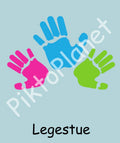 Legestue