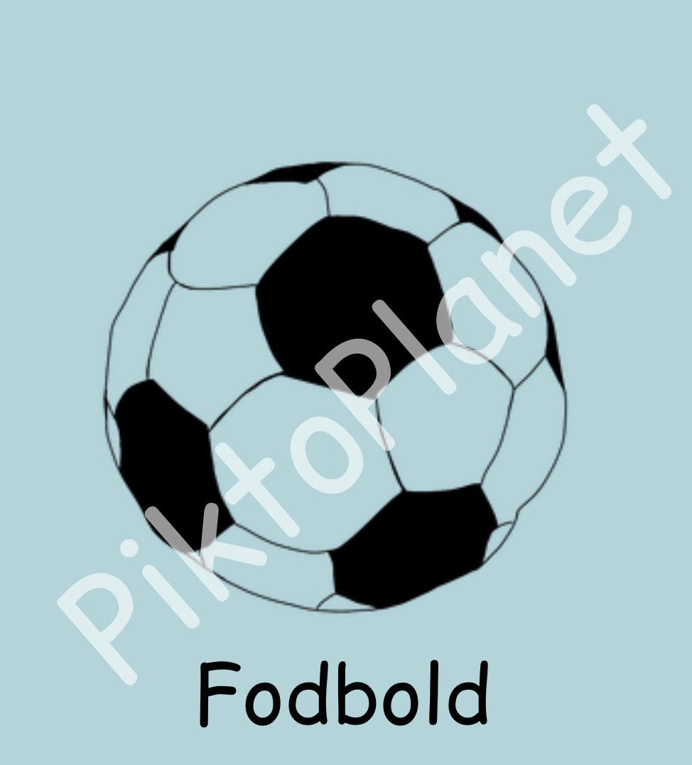 Fodbold