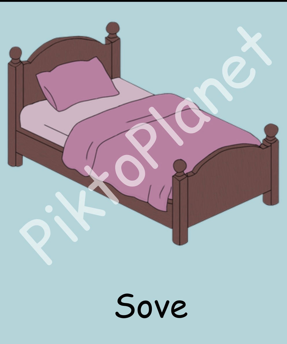 Sove