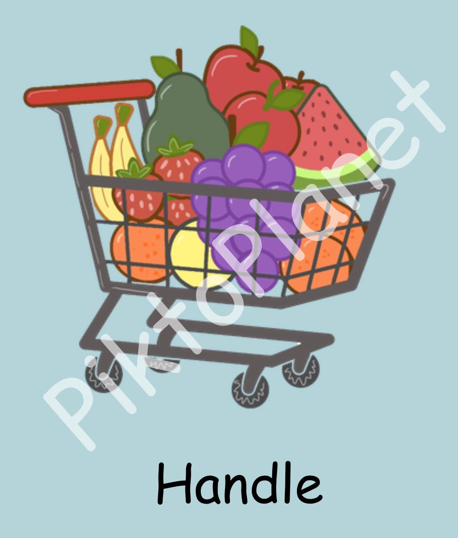 Handle