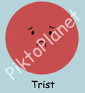 Trist