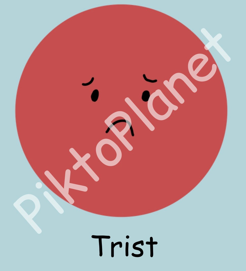 Trist