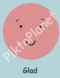 Glad