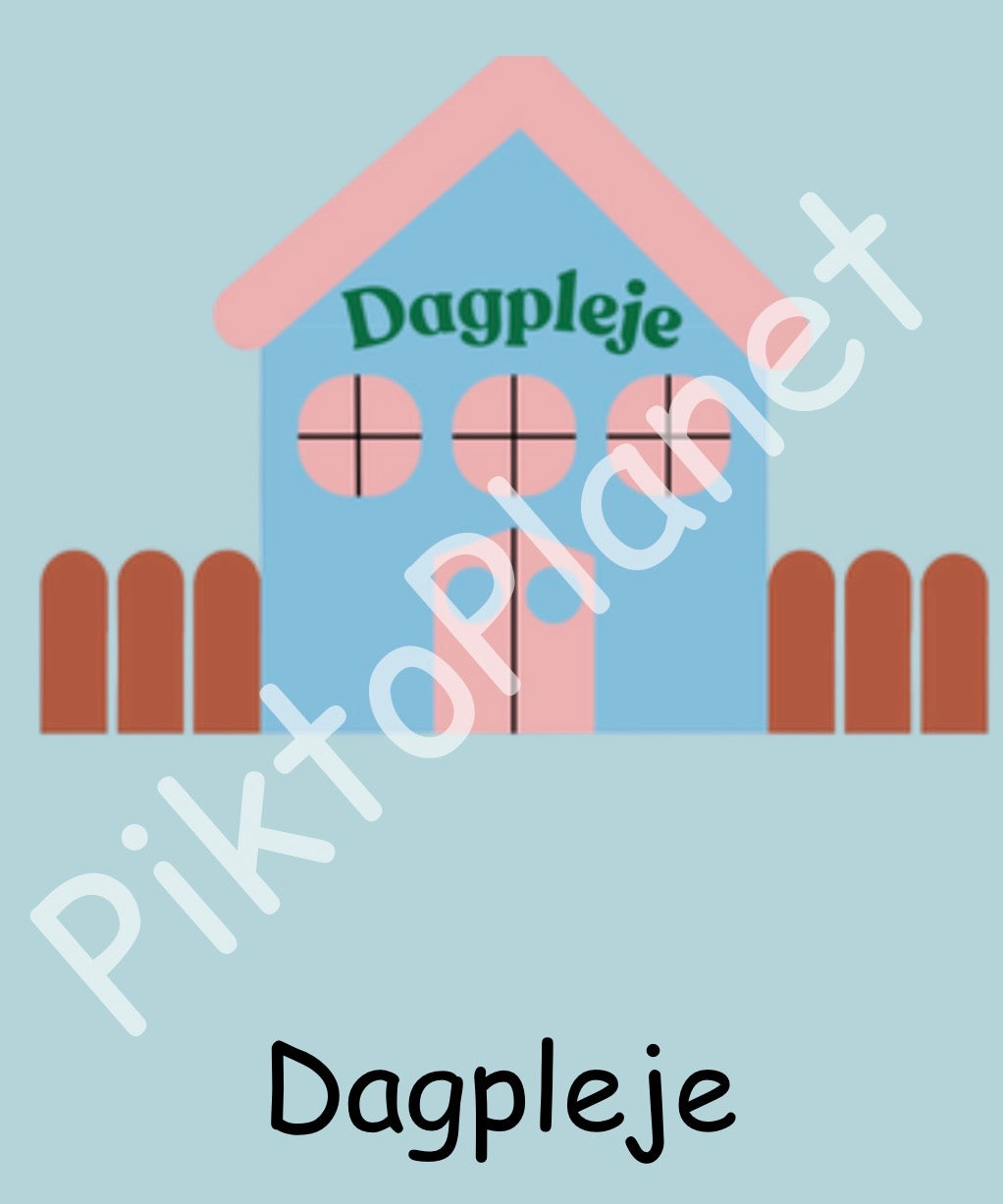 Dagpleje