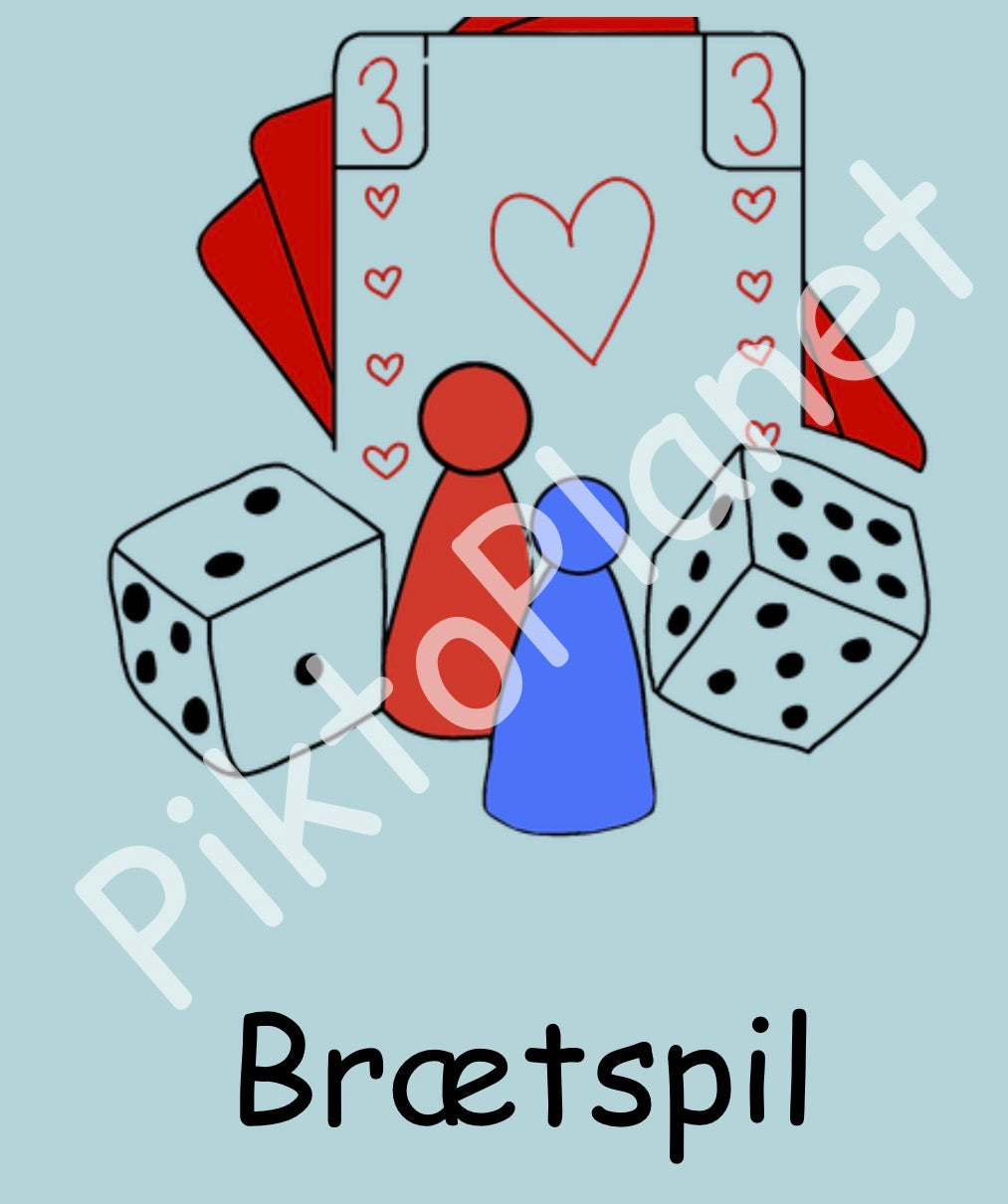 Brætspil
