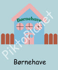 Børnehave