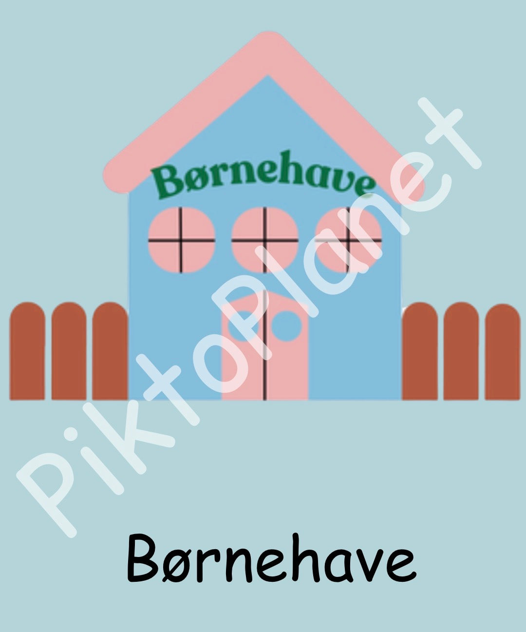 Børnehave