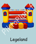 Legeland