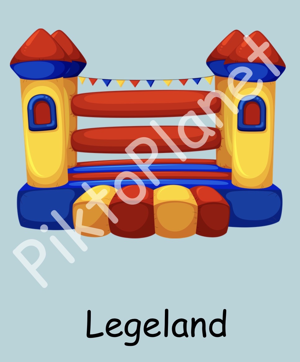 Legeland