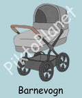 Barnevogn