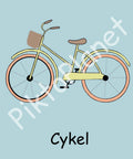 Cykel