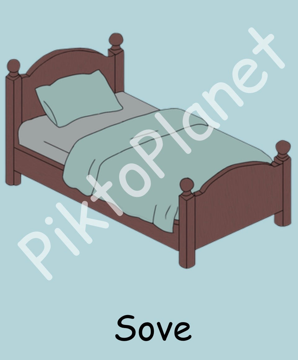 Sove