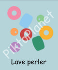 Lave perler