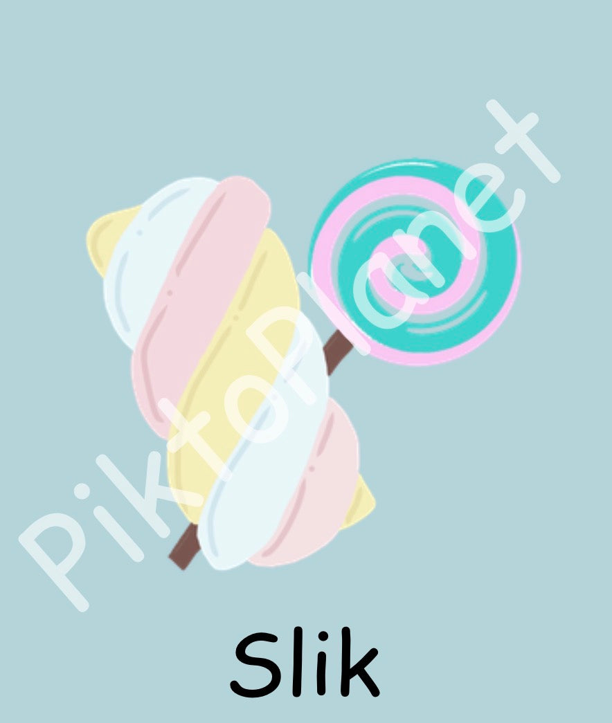 Slik