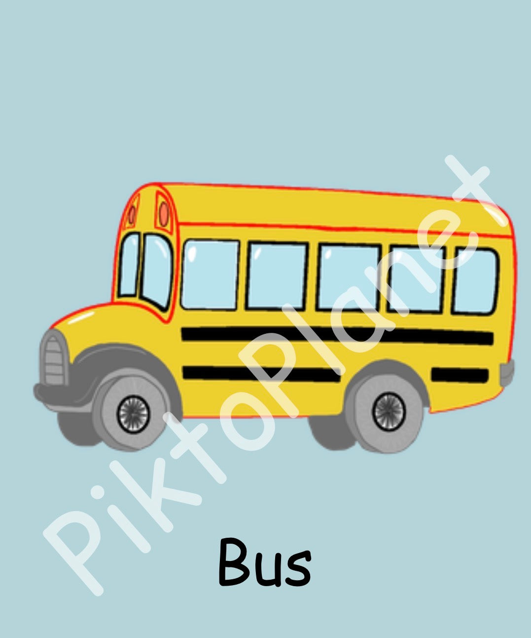 Bus