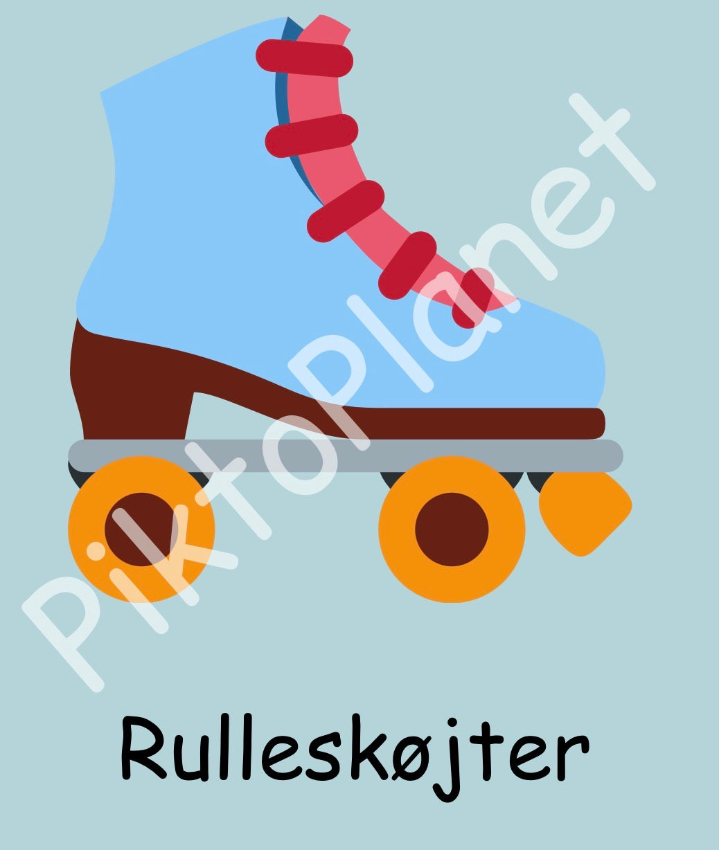 Rulleskøjter