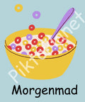 Morgenmad