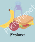 Frokost