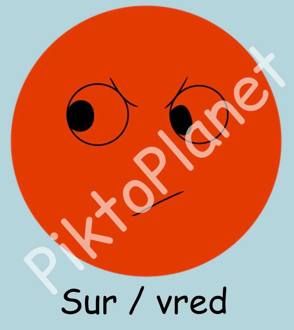 Sur/vred