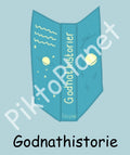 Godnathistorie