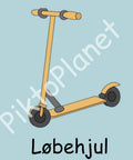 Løbehjul