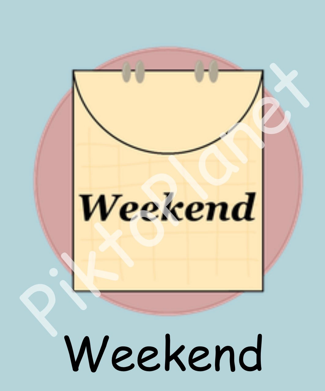 Weekend
