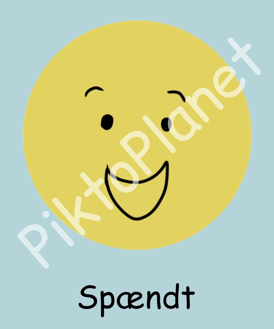 Spændt