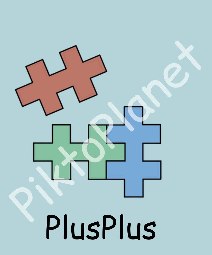 Plusplus