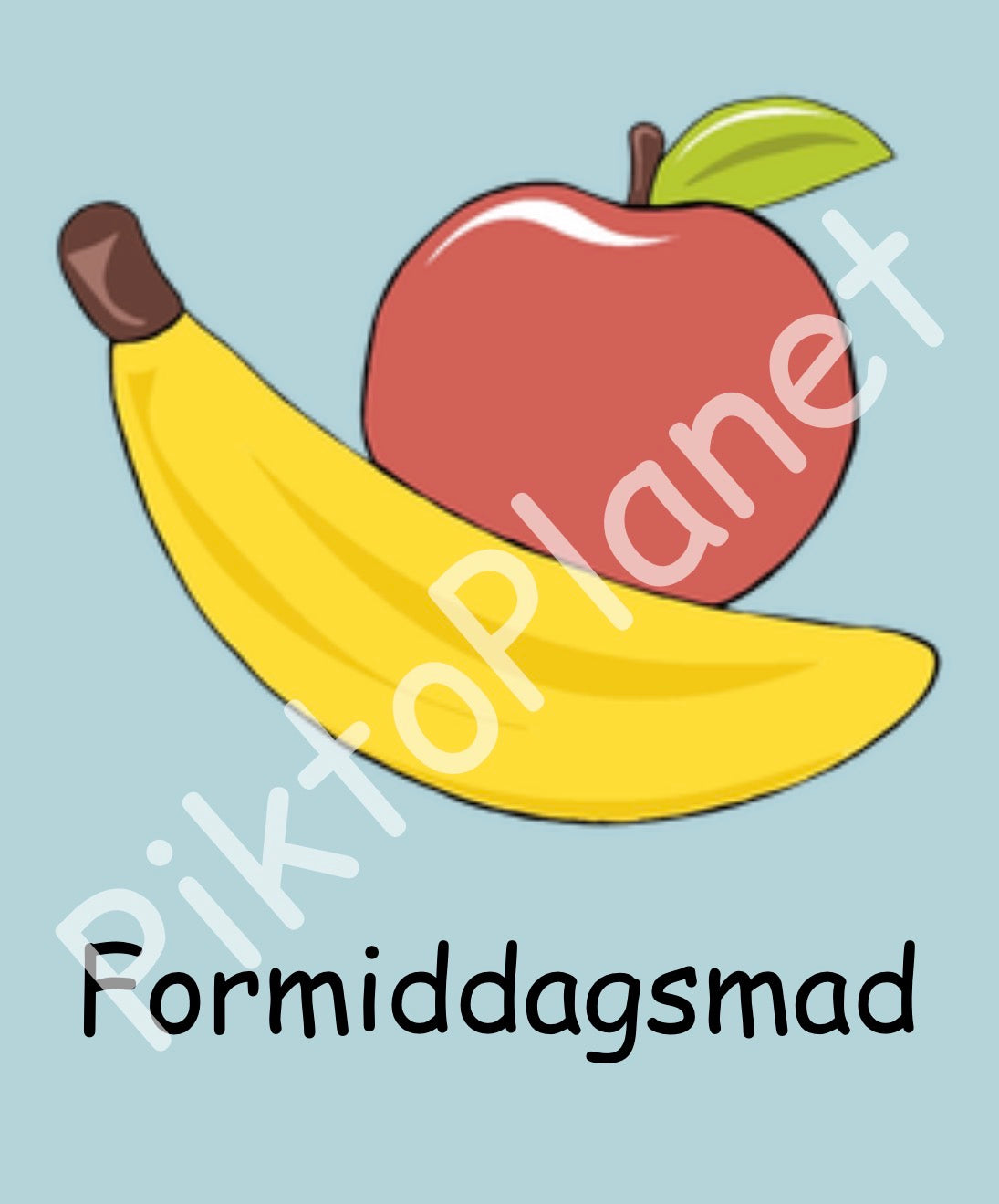 Formiddagsmad