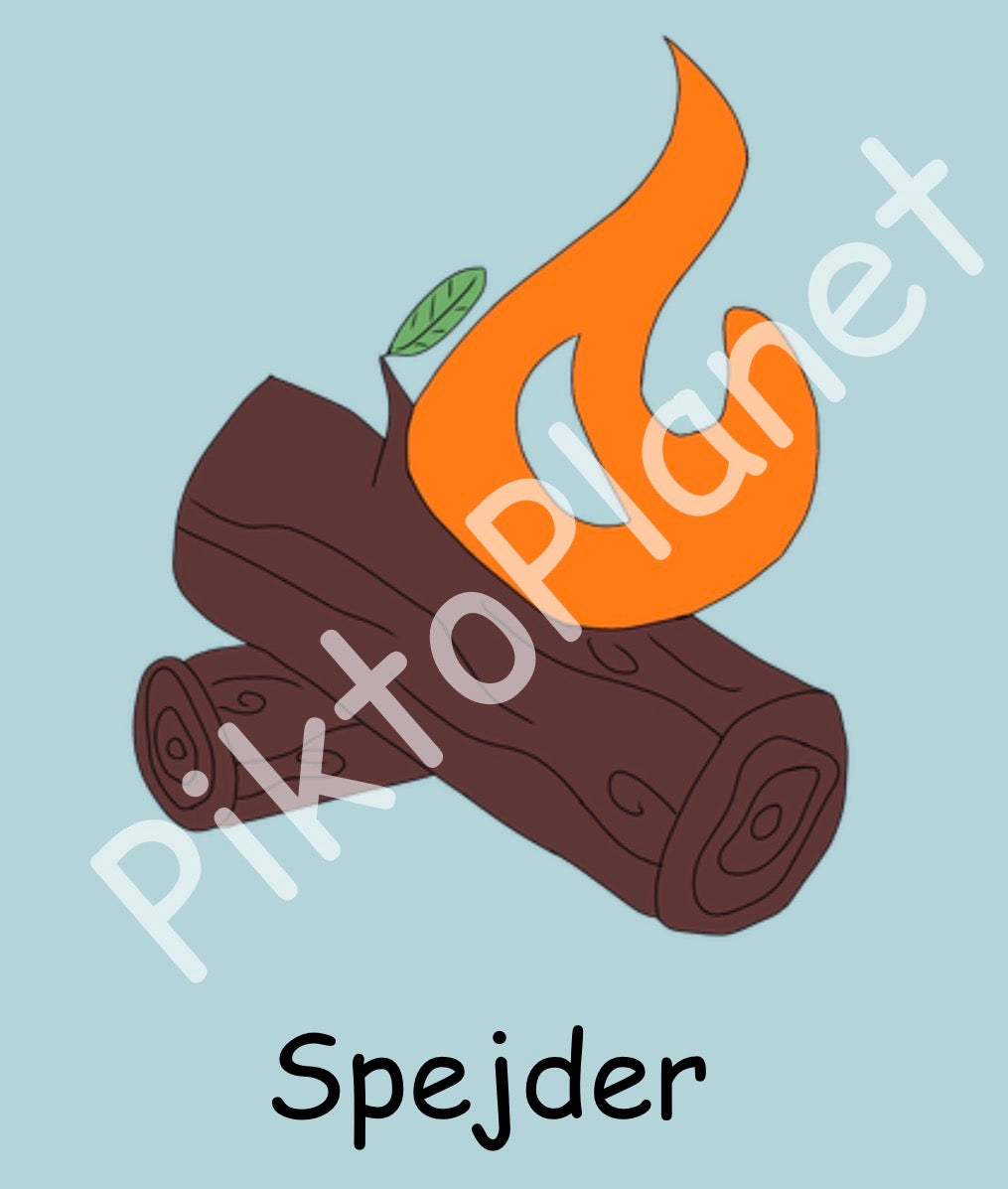 Spejder
