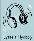 Lytte til lydbog
