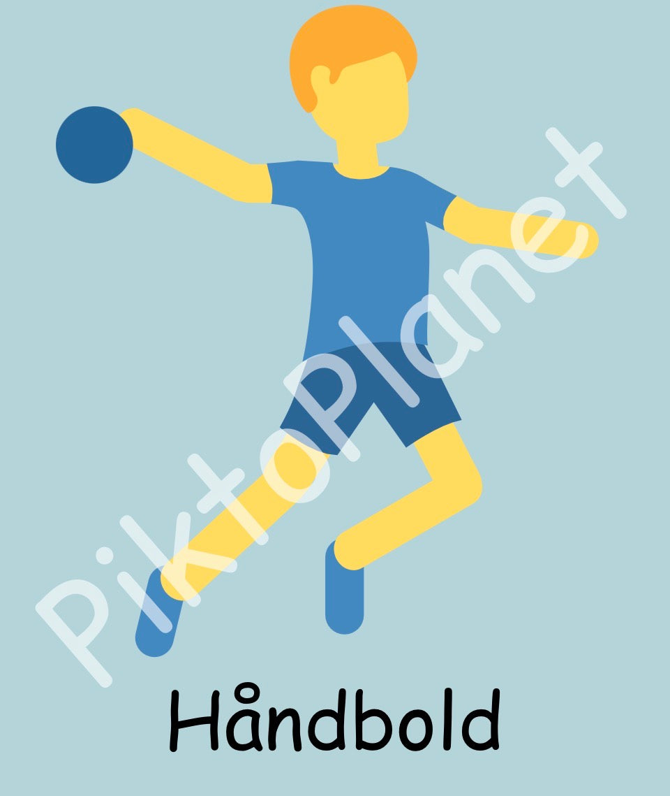Håndbold