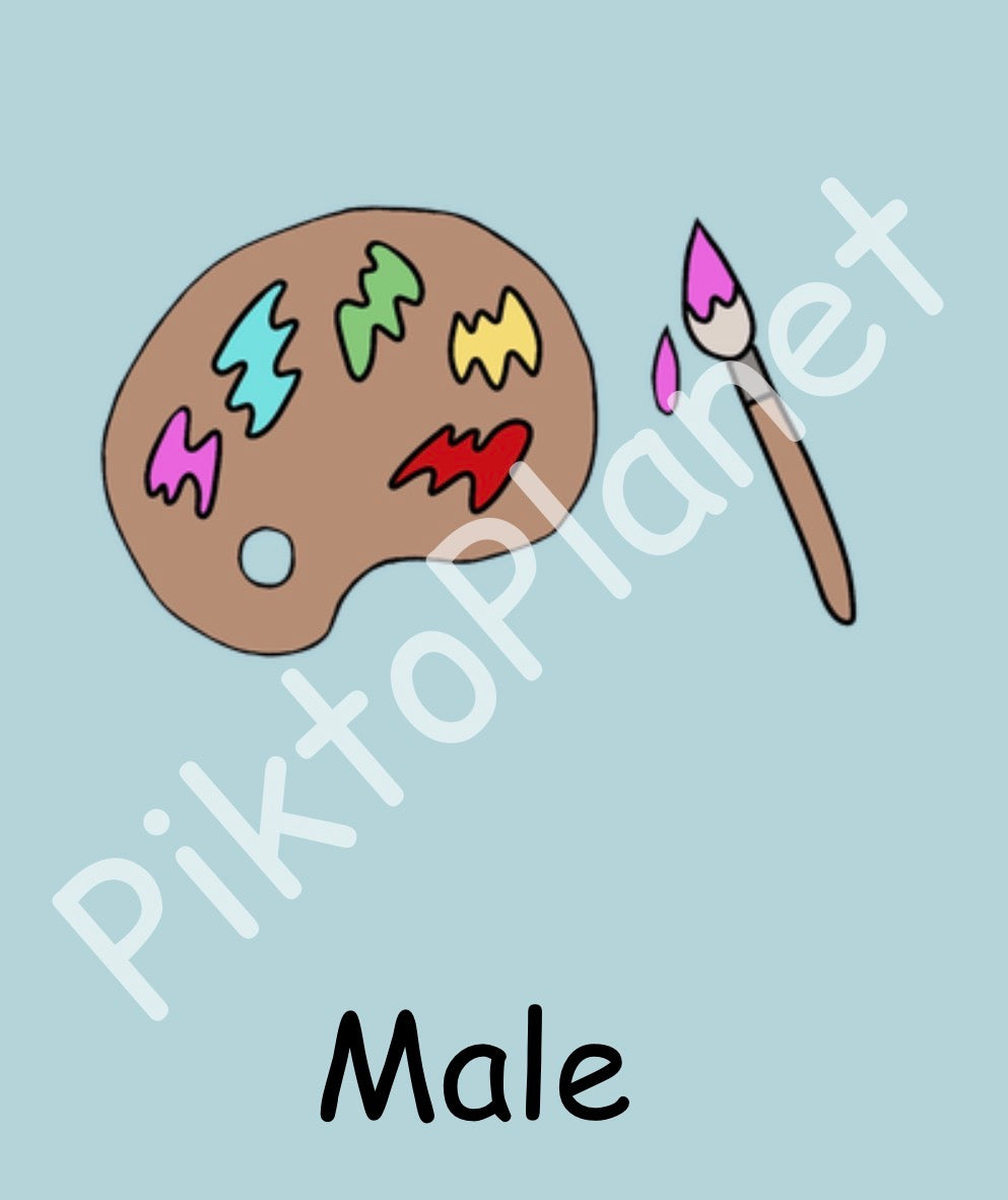 Male