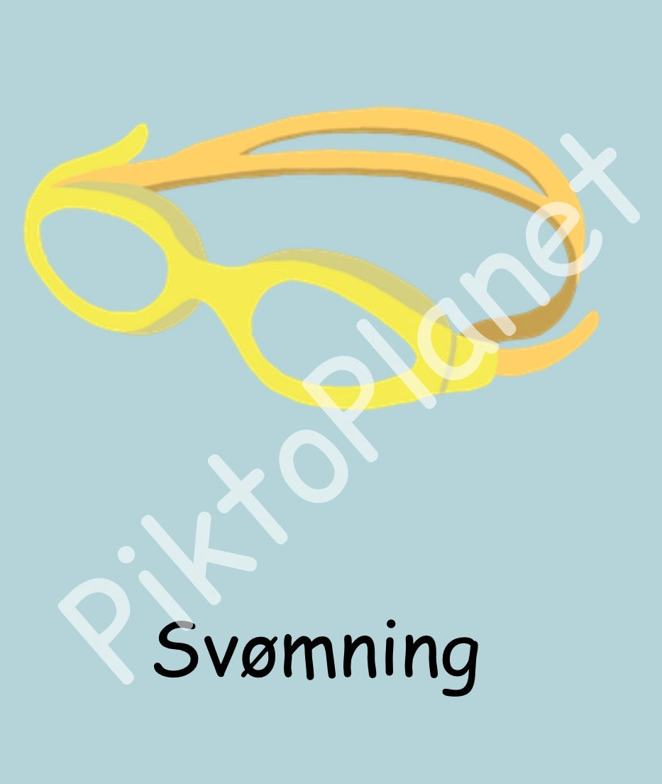 Svømning