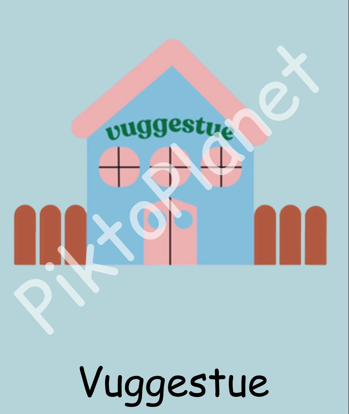 Vuggestue