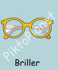 Briller