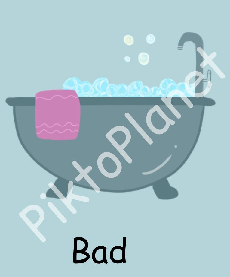 Bad