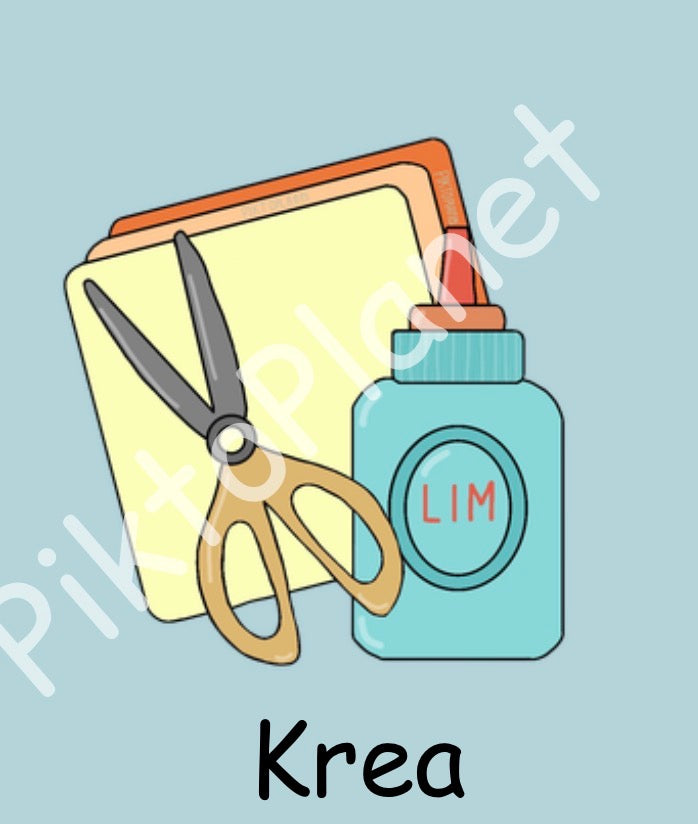 Krea