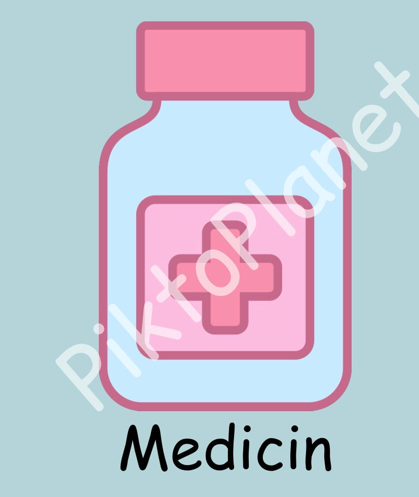 Medicin