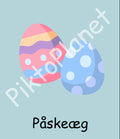 Påskeæg