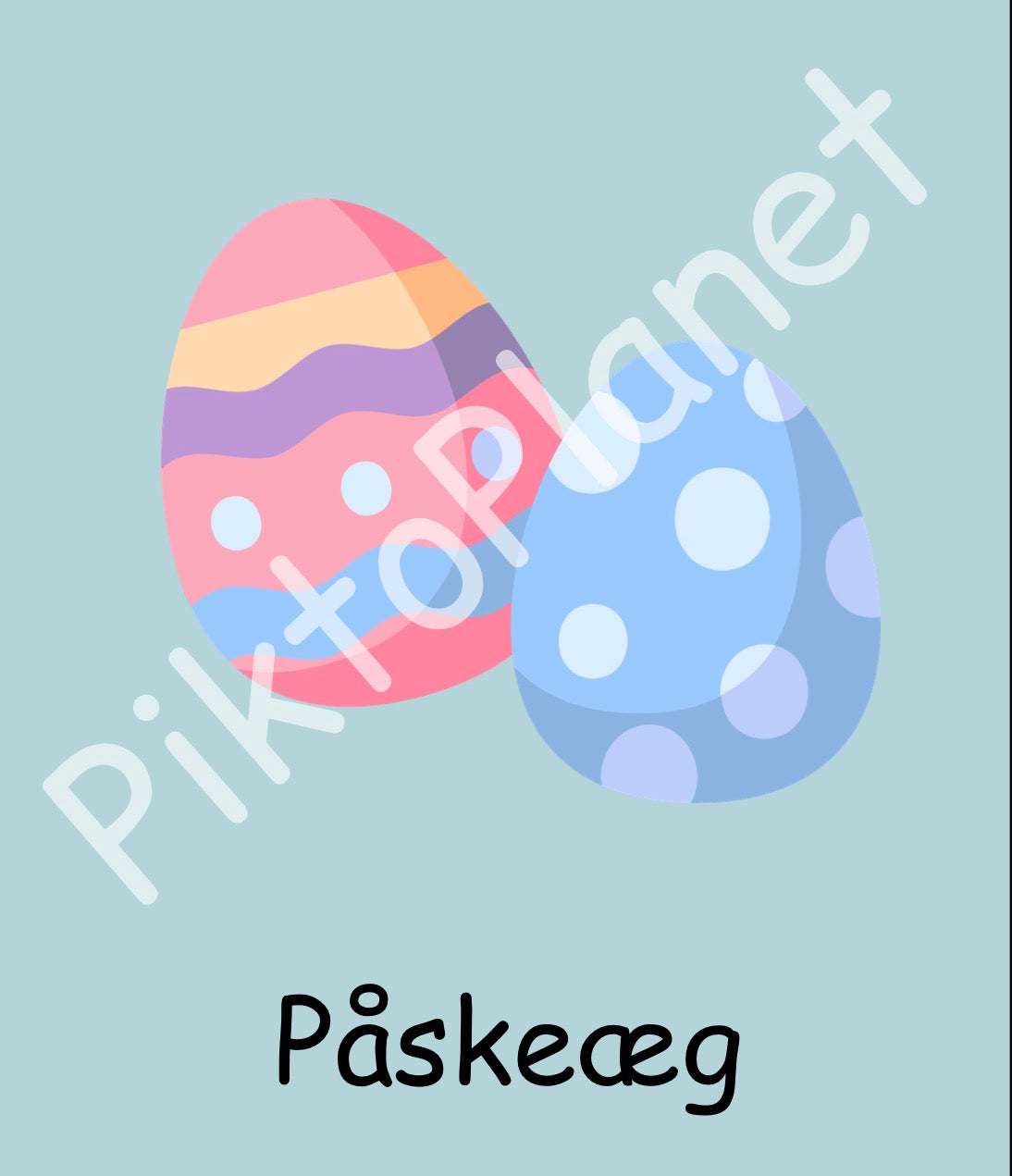 Påskeæg