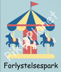 Forlystelsespark