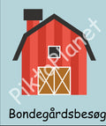Bondegårdsbesøg