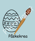 Påskekrea