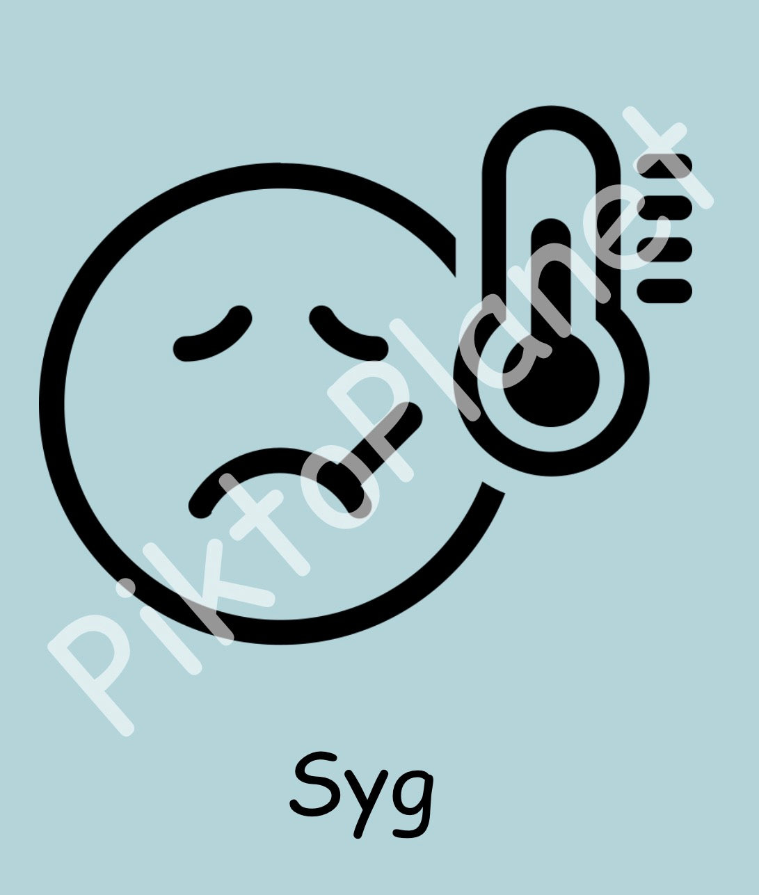 Syg
