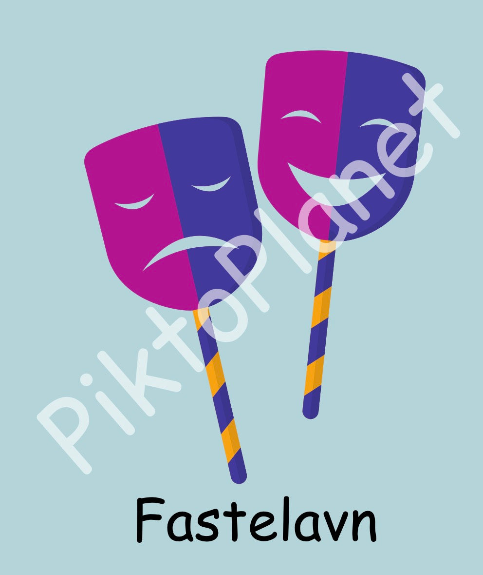 Fastelavn