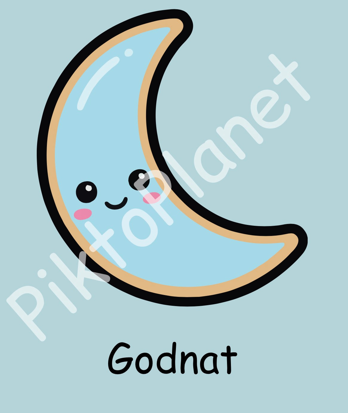Godnat