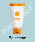 Solcreme