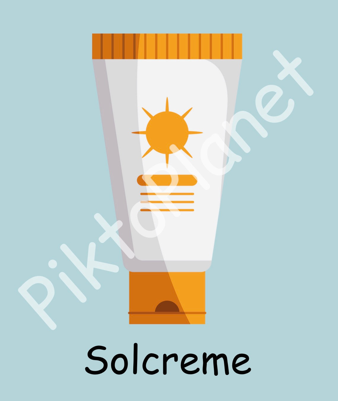 Solcreme